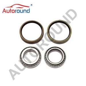 Wheel Bearing Kits VKBA3404 CAC6333 0009808202 0049818405 CAC6333 200987 R140.72 For BENZ