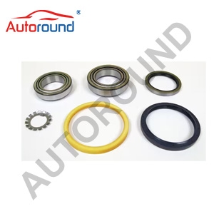 Wheel Bearing Kits VKBA3417 0029811205 0099816105 5000392236 713667010 R151.23 For BENZ