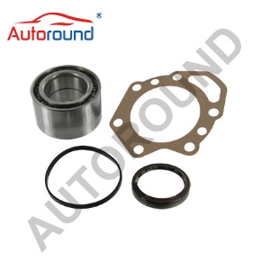 Wheel Bearing Kits VKBA3435 R154.46 713667030 119818905 9023500068 9023501410 2D0501319 5446 27096 402117 For BENZ