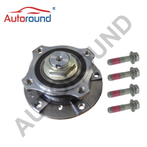 Wheel Bearing Kits VKBA3444 R150.30 713667220 31201095616 31221093427 5030 26985 501121 BK101200 For BMW