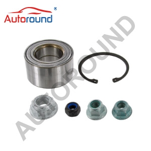 Wheel Bearing Kits VKBA3455 R157.22 713610020 1J0407625 1J0498625 1J0598625 5722 27113 101113 27113L For AUDI
