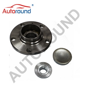 Wheel Bearing Kits VKBA3456 R157.20 713610220 1J0598477 1J0501477A 5720 27111 102115 BK101055 BK1233 For AUDI