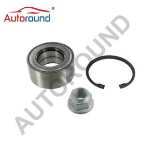 Wheel Bearing Kits VKBA3486 R151.27 6389810027 A2029800116 A6383340101 27081 400107 BK101057 QWB1057 For BENZ