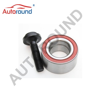Wheel Bearing Kits VKBA3535 R157.25 713610360 4B0598625B 8D0598625A 5725 27187 102041 For AUDI