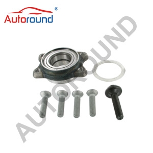 Wheel Bearing Kits VKBA3536 R157.26 713610380 8D0498625C 4D0407625D 4D0407625H 8E0498625B 8E0598625B 8E0498625A 5466 For AUDI