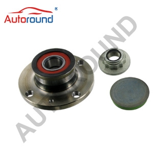 Wheel Bearing Kits VKBA3549 R154.51 713610520 6E0598611 6E0598611A 5451 27179 102069 For AUDI