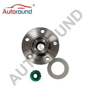 Wheel Bearing Kits VKBA3569 R157.32 713610470 6Q0407621AH 6Q0407621AJ 6R0407621A 6Q0407621BR 5732 27251 101027 For AUDI