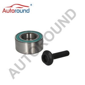 Wheel Bearing Kits VKBA3605 R157.28 713610710 443407625H 8E0598625 5728 27248 102097 For AUDI