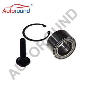 Wheel Bearing Kits VKBA3607 R157.46 713610880 8L0498625 8L0498625A 8L0498625B 5471 For AUDI