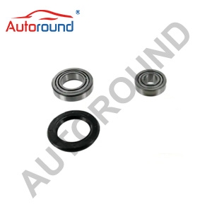 Wheel Bearing Kits VKBA517 R151.02 713667400 1153300051 1155860333 5102 26374 401222 5102S ABK151 For BENZ