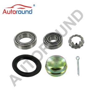 Wheel Bearing Kits VKBA529 154.13 713610230 191598625 311498071BS 6U0598625 311405645B 5413 26457 100002 For AUDI