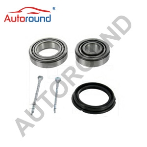 Wheel Bearing Kits VKBA542 157.05 713610240 4A0598625 4A0598625A 5712 26498 102008 For AUDI
