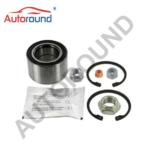 Wheel Bearing Kits VKBA577 154.12 713610130 871498625A 861498625 871498625 5412 26456 101044 26456S For AUDI