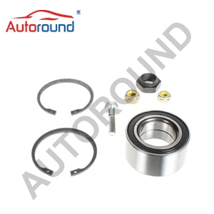Wheel Bearing Kits VKBA613 157.07 713610150 431498625 443498625 443698625 5707 26500 100036 26500S For AUDI
