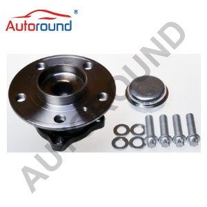 Wheel Bearing Kits VKBA6510 R151.45 713667930 1699810027 5144 26315 QWB1339 For BENZ