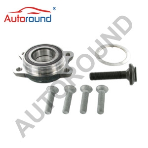 Wheel Bearing Kits VKBA6547 R157.40 713610780 4F0498625B 4F0498625 5739 27609 For AUDI