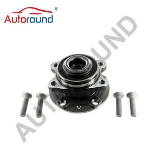 Wheel Bearing Kits VKBA6548 R157.42 713610810 4F0598611B 4F0598611A 5742 27612 For AUDI