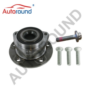 Wheel Bearing Kits VKBA6556 R154.61 713610770 1K0498621 5K0498621A 8V0498625 8V0498625B 2K0498621 5463 QWB1348 For AUDI
