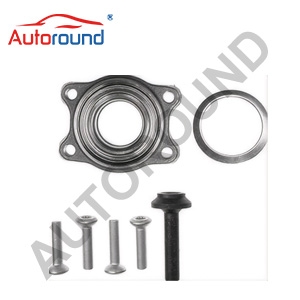 Wheel Bearing Kits VKBA6557 R157.45 713610910 4E0598625 4E0498625A For AUDI