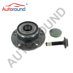 Wheel Bearing Kits VKBA6558 713610830 1T0598611A 8V0598625 5465 For AUDI