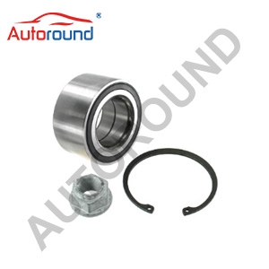 Wheel Bearing Kits VKBA6560 221825 WB000061 For BENZ