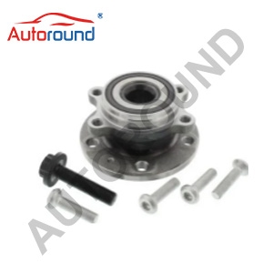 Wheel Bearing Kits VKBA6623 3C0498625 8X0498625 27520 For AUDI