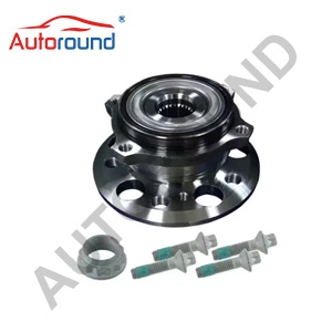 Wheel Bearing Kits VKBA6629 R151.43 713667940 2309810127 5143 27704 For BENZ