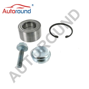 Wheel Bearing Kits VKBA6646 R151.53 ME-WB-12782 For BENZ