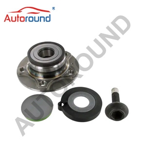 Wheel Bearing Kits VKBA6650 R157.44 713610890 8K0501611A 8K0501611B 8K0598611 8K0501611BSK For AUDI