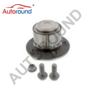 Wheel Bearing Kits VKBA6676 713668050 For BENZ