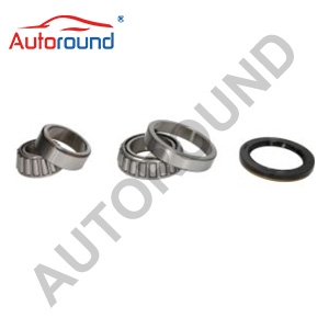 Wheel Bearing Kits VKBA6686 R141.13 9013301025 For BENZ