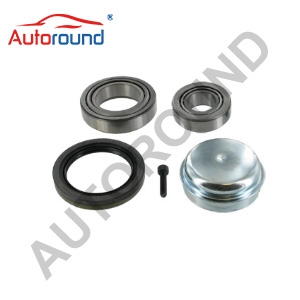 Wheel Bearing Kits VKBA6693 R151.47 72078 401501 For BENZ