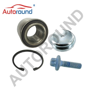 Wheel Bearing Kits VKBA6696 R151.52 WB000043 5148 For BENZ