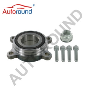 Wheel Bearing Kits VKBA6724 R160.526056QWB1479801970 For ALFA ROMEO
