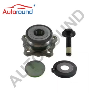 Wheel Bearing Kits VKBA6762 R15750 5746 713610920 For AUDI
