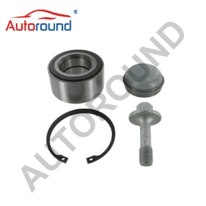 Wheel Bearing Kits VKBA6785 R151.58 5156 402202 For BENZ