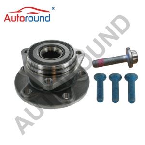 Wheel Bearing Kits VKBA7011 R154.69 713610980 8V0498625A For AUDI