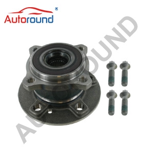 Wheel Bearing Kits VKBA7031 402202 For AUDI