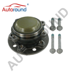 Wheel Bearing Kits VKBA7091 401304 8530231400 52094B For BENZ