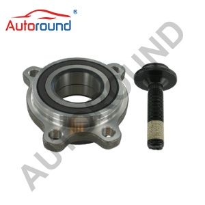 Wheel Bearing Kits VKBA7097 8W0598607 8W0598607A For AUDI