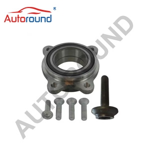 Wheel Bearing Kits VKBA7131 713611060 For AUDI