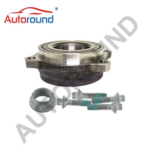 Wheel Bearing Kits VKBA7222 402306 9249008 For BENZ