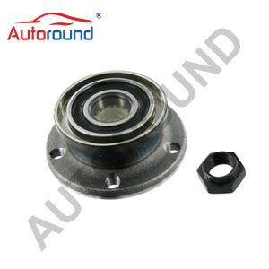 Wheel Bearing Kits VKBA939 150.11 713615240 1124439 1130530 31211124439 31211123435 For BMW