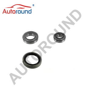Wheel Bearing Kits VKBA941 R151.14 713667370 16172300 31212634103 81AB1238AA 9192000 2013300251 8824111 7413406 For BENZ