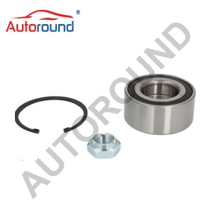 Wheel Bearing Kits VKBA962 157.06 713610260 431498625A 443498625B 443498625C 443498625E 443311413 443407625A 443407625D For AUDI