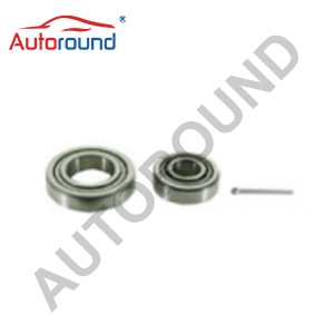 Wheel Bearing Kits VKBA988 For AUDI
