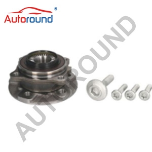 Wheel Bearing Kits 31206874443 R150.59 31226850415 33416852157 H2B031BTA B3334100 For BMW 2 Gran Tourer (F46)