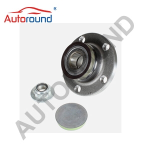 Wheel Bearing Kits 374878 For CITROËN XSARA (N1) 1.4 HDi