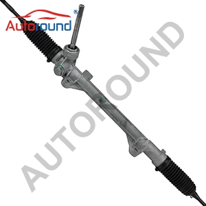 Steering Rack 48001-JD900 48001-JD90B 30299 49001-0424R 49001-JY40A 49001-3622R 48001-JG40B 48001-JG40A 48001-JM00A 48001-JM00C For NISSAN