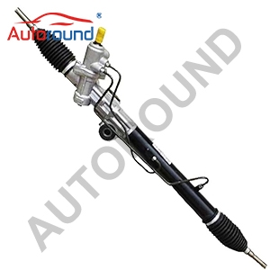 Steering Rack 8-97943520-1 8-97234441-0 8-97234439-3 For ISUZU